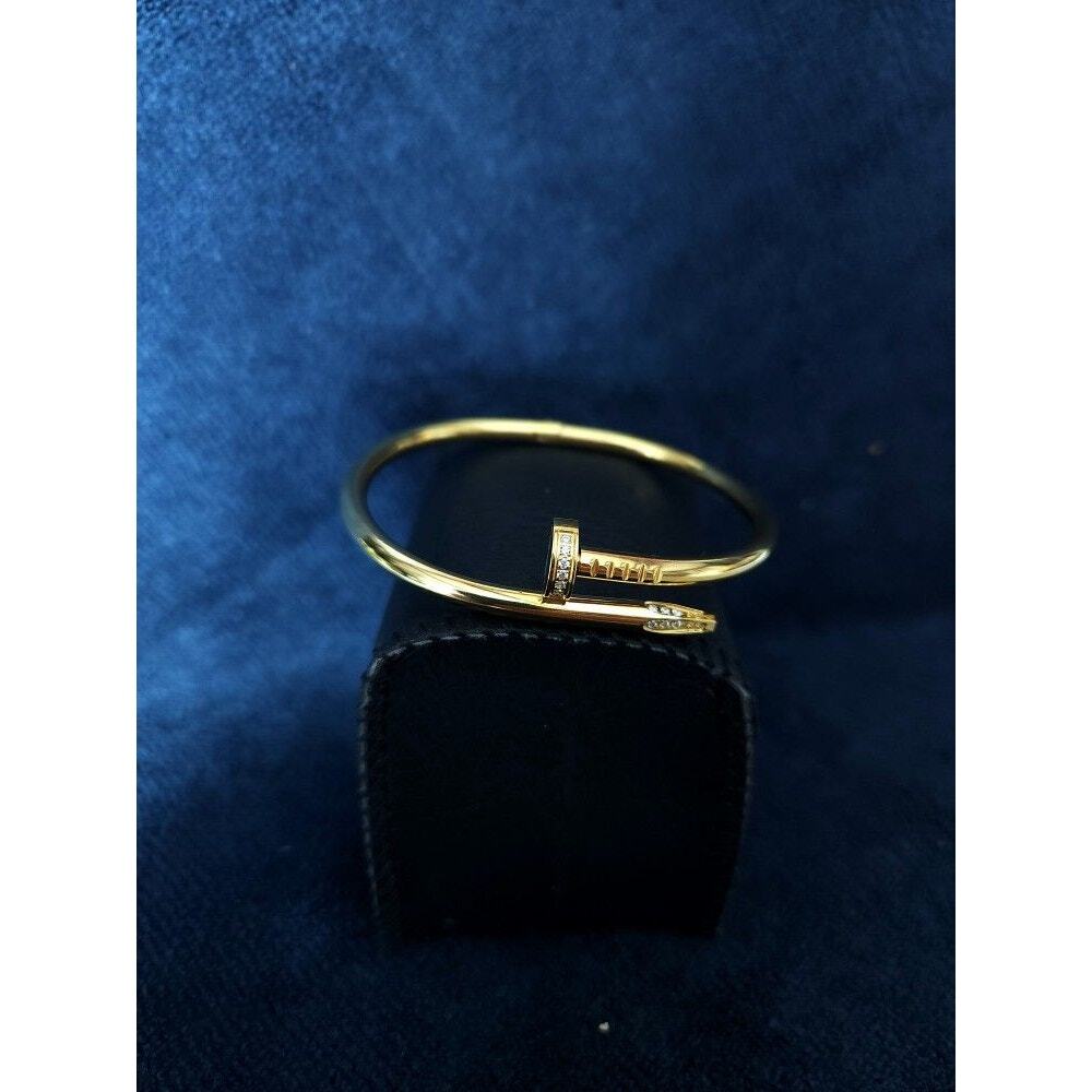 Nail Bracelet